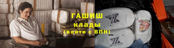 молекула духа Балахна